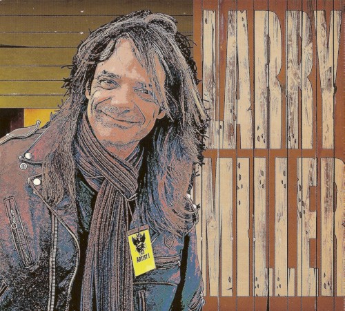 Larry Miller