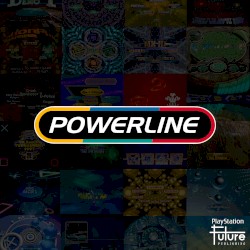 PlayStation Powerline FUTURE Music Collection