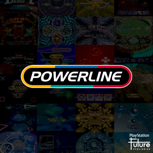 PlayStation Powerline FUTURE Music Collection