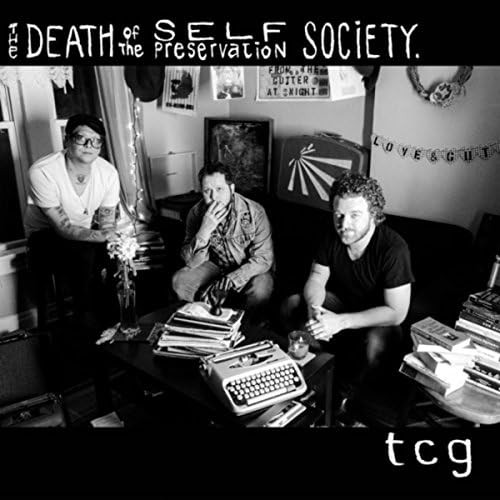 The Death of the Self Preservation Society