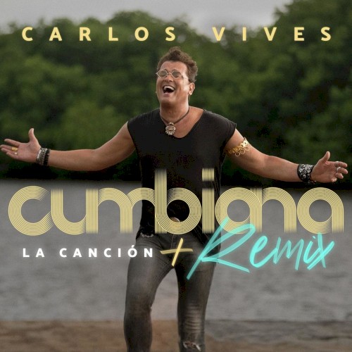 Cumbiana (la canción + remix)