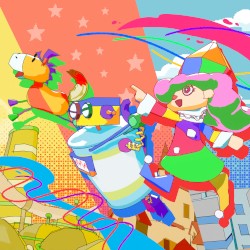 オーバーレイ