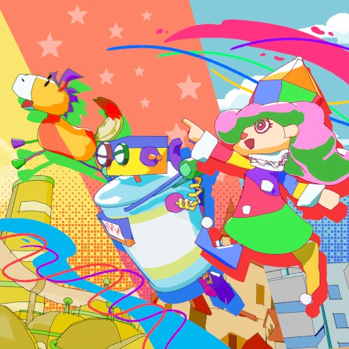 オーバーレイ