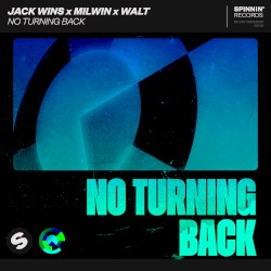 No Turning Back