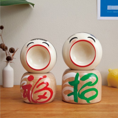 JAPANESE COUPLE
