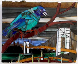 Bluebird