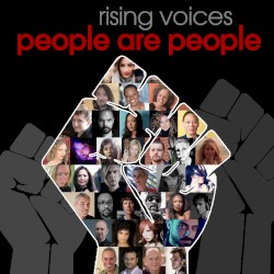 People Are People