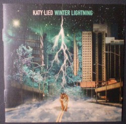 Winter Lightning
