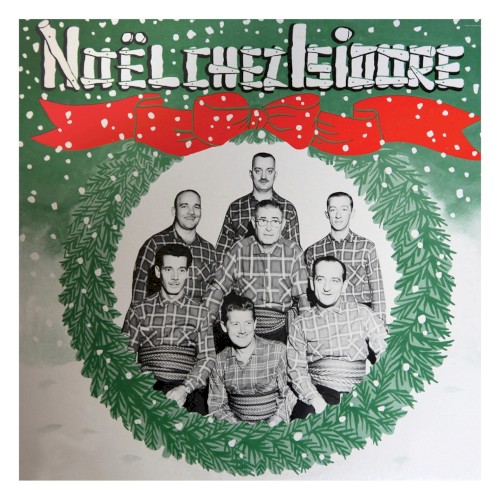 Noël chez Isidore