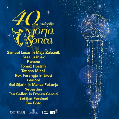 40. Melodije morja in sonca