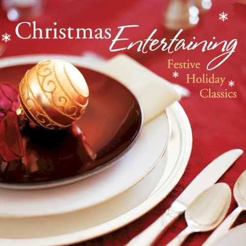 Christmas Entertaining
