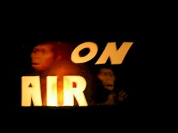 Live at WFMU on Trouble’s Show 2/19/2009