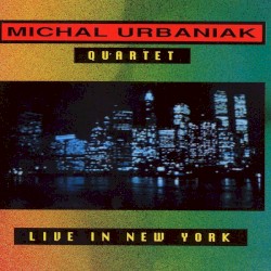Live in New York