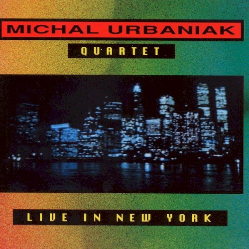 Live in New York