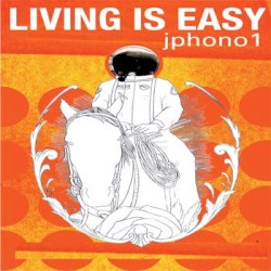 Living is Easy