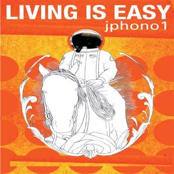Living is Easy