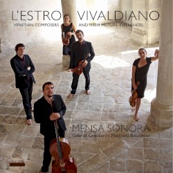 L’estro Vivaldiano