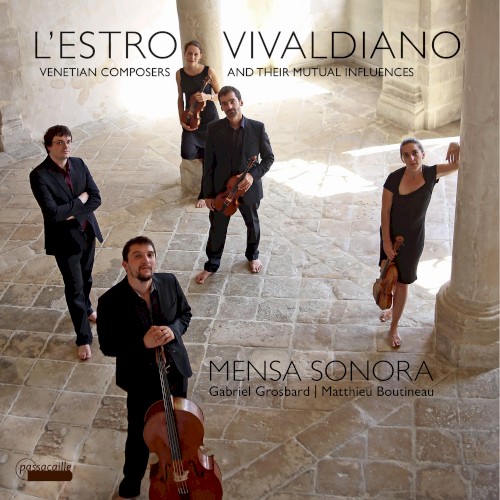 L’estro Vivaldiano