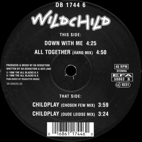 Childplay