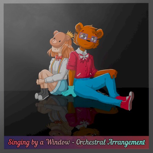 Singing by a Window - Orchestral Arrangement