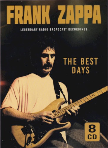 The Best Days