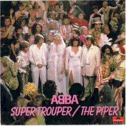Super Trouper
