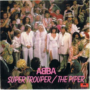 Super Trouper