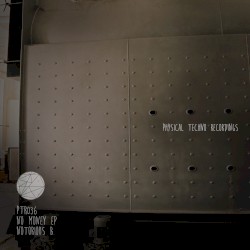 No Money EP