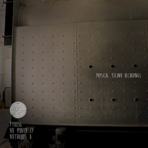 No Money EP