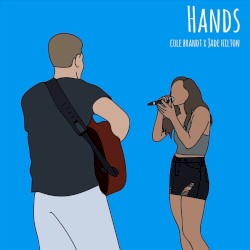 Hands