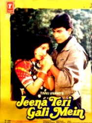 Jeena Teri Gali Mein