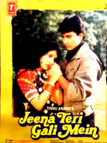 Jeena Teri Gali Mein
