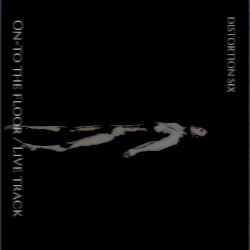 On-to the floor