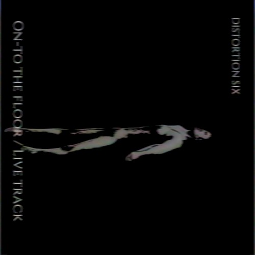 On-to the floor
