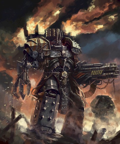 Obliterator
