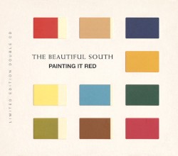 Painting It Red