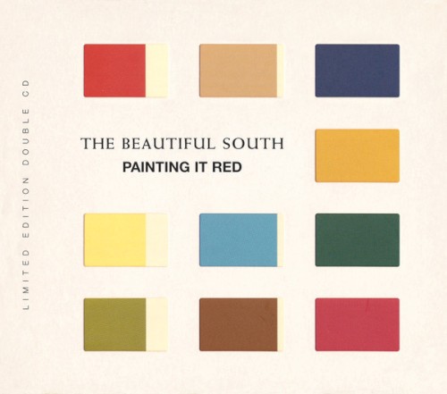 Painting It Red