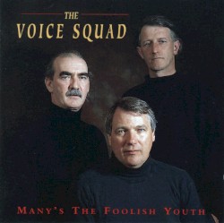 Many’s the Foolish Youth