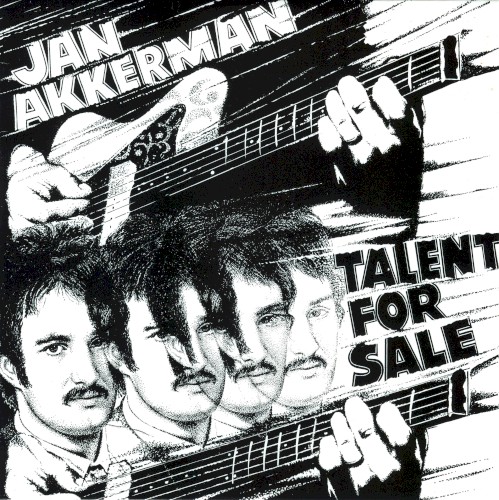 Talent for Sale