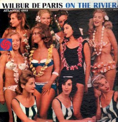 On the Riviera