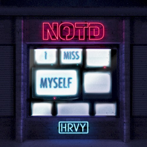 I Miss Myself