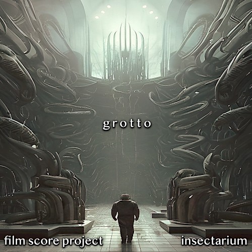 Grotto