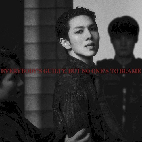 EVERYBODY’S GUILTY, BUT NO ONE’S TO BLAME