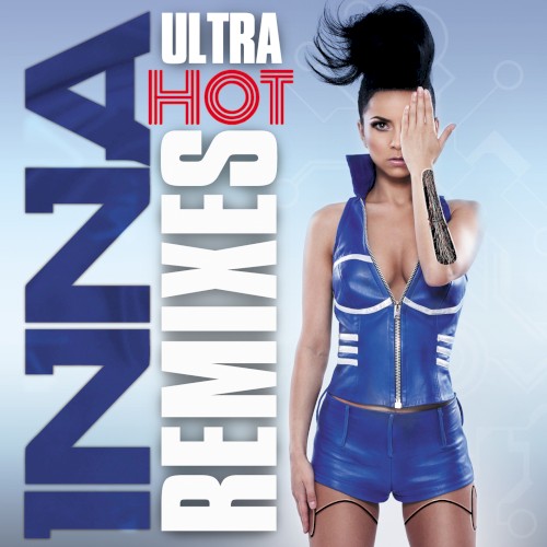 Ultra Hot Remixes