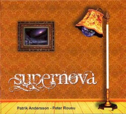 Supernova