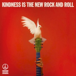 Kindness Is the New Rock and Roll