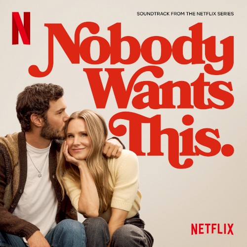 Nobody Wants This: Soundtrack From the Netflix Series