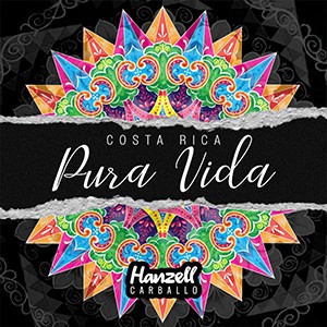 Costa Rica (Pura vida)