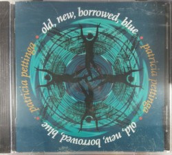 Old, New, Borrowed, Blue