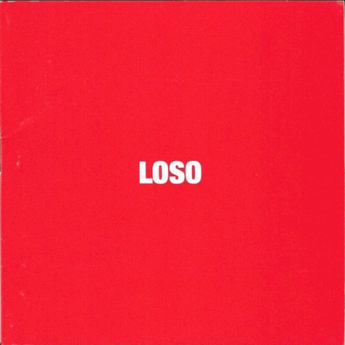 Loso : The best of